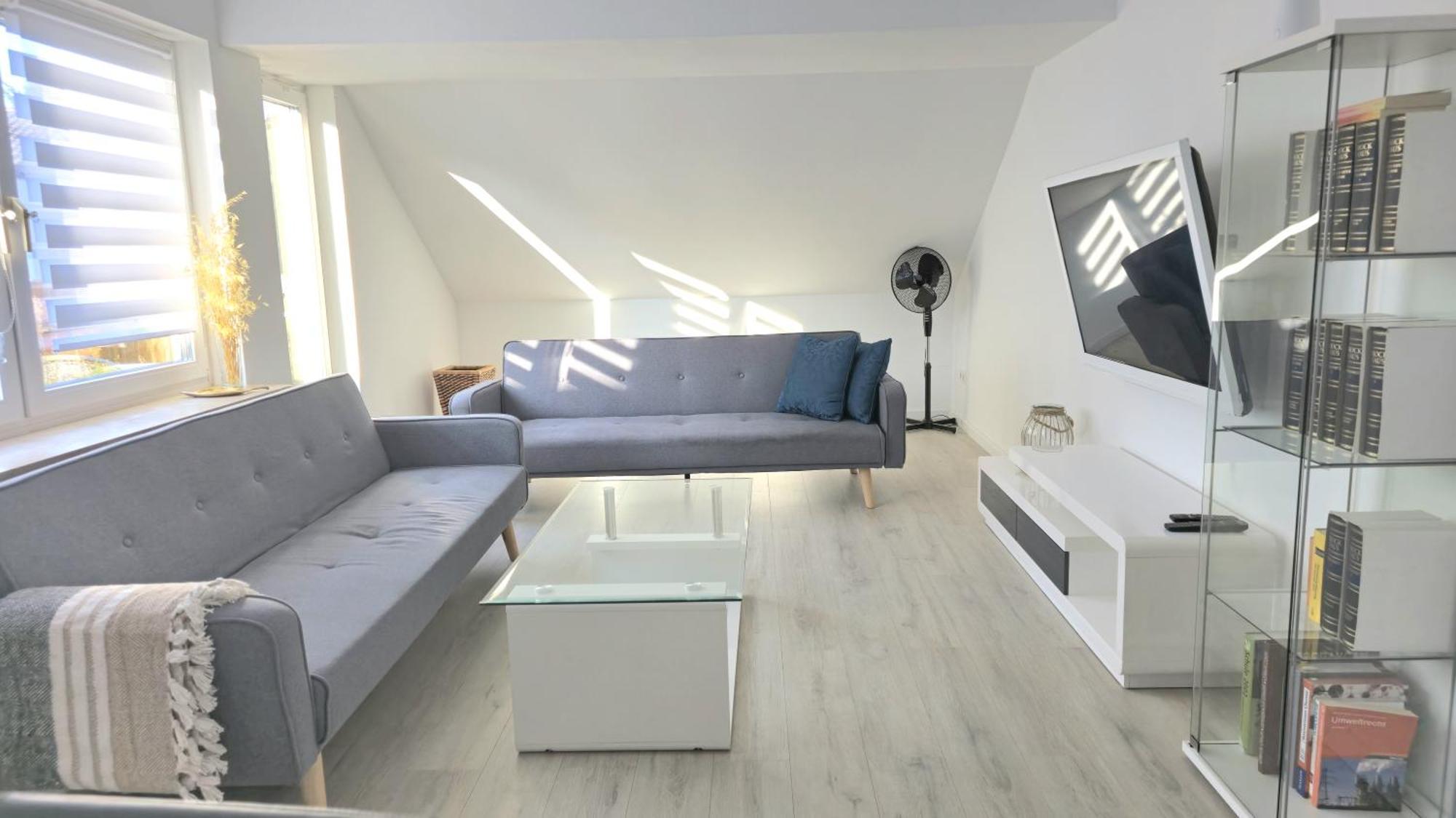 Schoene 3-Zimmer Wohnung In Hemelingen Бремен Экстерьер фото